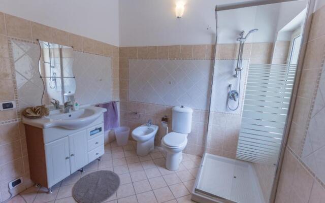 Villa Orlando Furioso