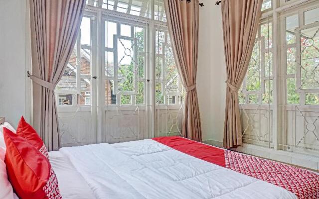 OYO 91225 Kota Bunga Homestay Syariah