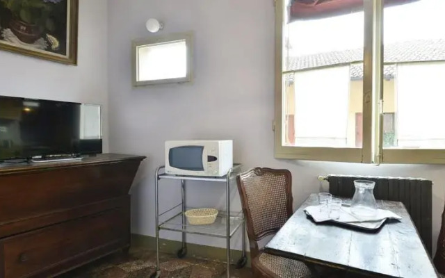 Palazzo Tanari Apartment