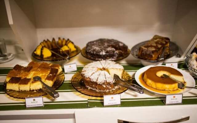 GoldMen Select Maringá