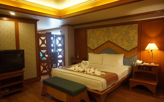 Ban Chiang Hotel (SHA Plus+)