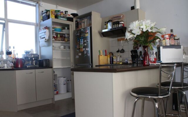 The BurgoyneBNB