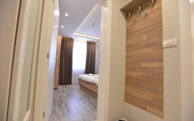 Milmari Resort Premier 47