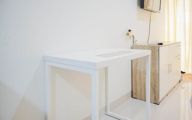 Cozy Room Studio Springwood Tangerang Apartment
