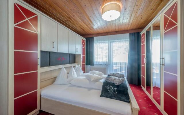 Hotel Burgstein - alpin & lifestyle