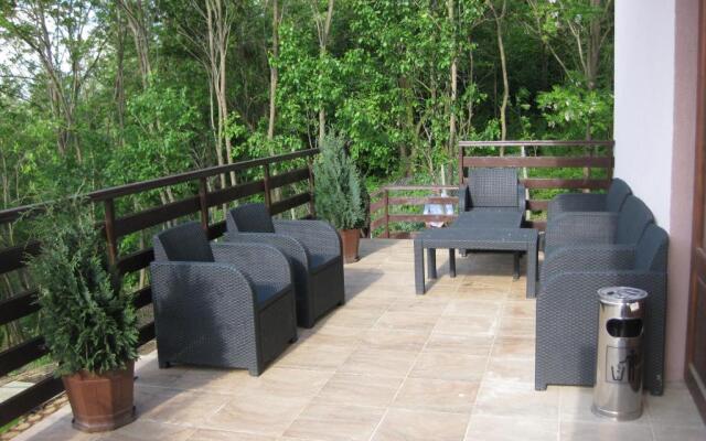 Pensiunea Agroturistica Diana