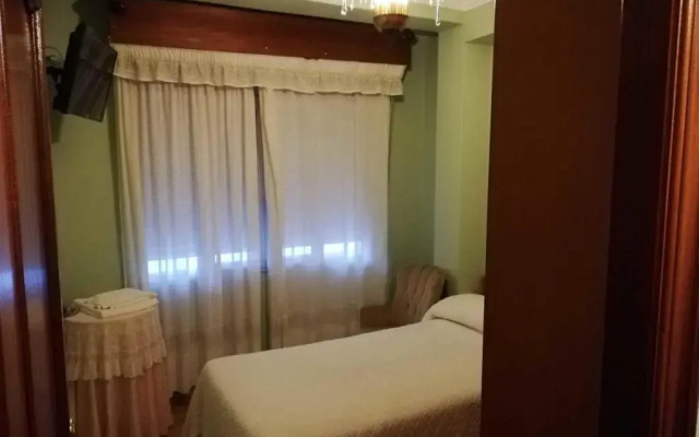 Hostal Restaurante La Cepa