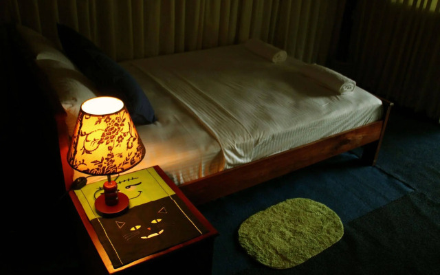 Camp Leopard - Yala Safari Glamping