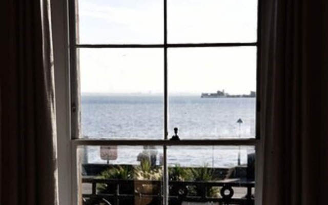 The Hope Hotel