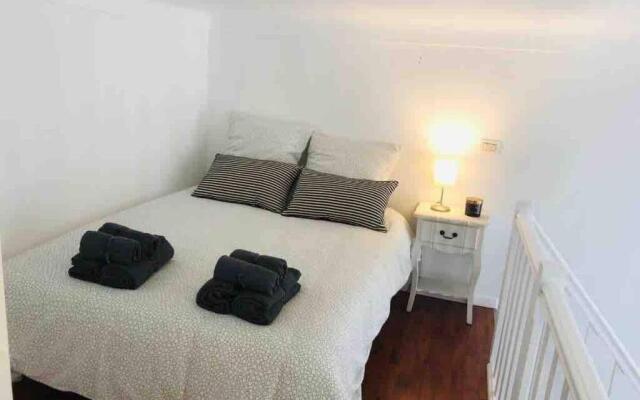 Duplex Rue Montaigne, 200m Palais des festivals