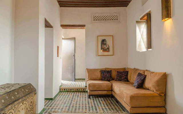 La Maison Maure
