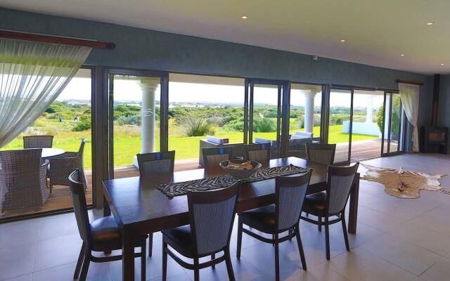 St Francis Golf Lodge