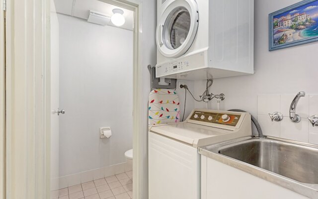 Nelson Towers, Unit 8/71 Victoria Parade