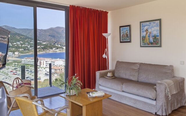 Apartamento Torre Gran Lux