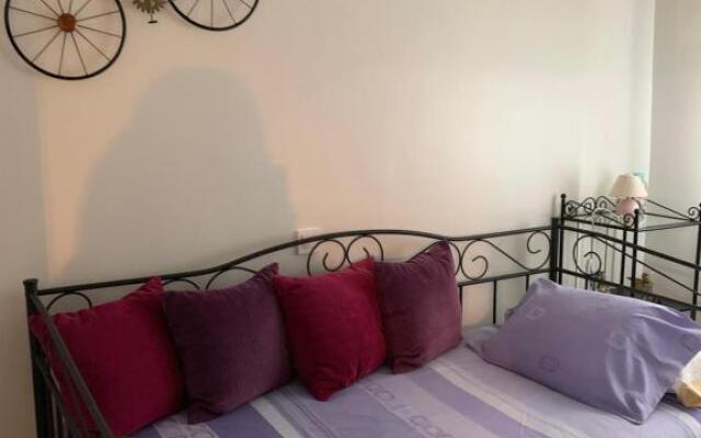 Apartamento Colón VUT-47-132