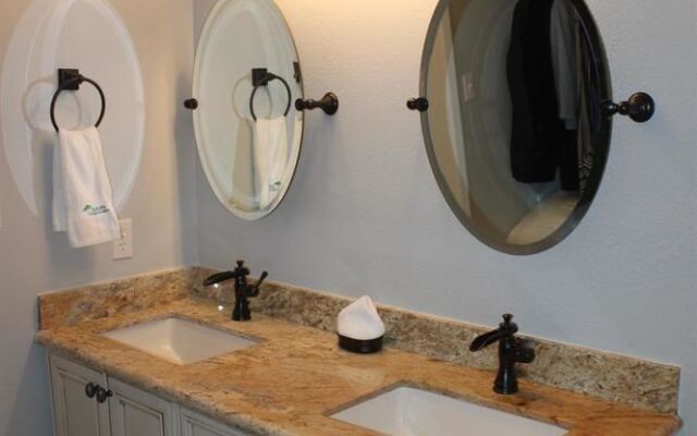 Perdido Sun by Luxury Coastal Vacations