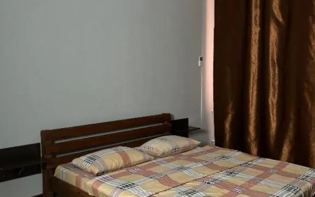 Kotsarskaya street 19