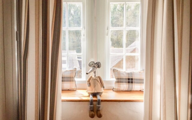 Calamine Cottage