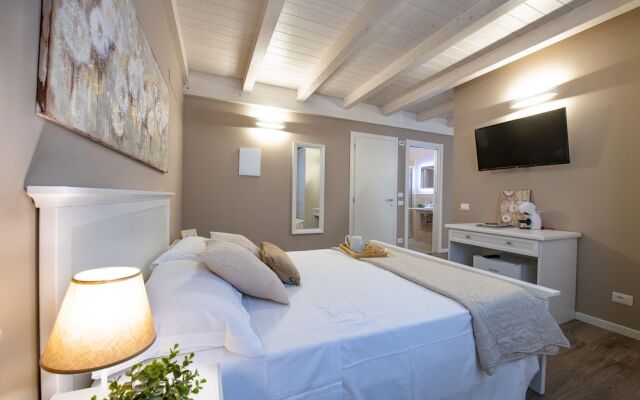 B&B ai Soffioni