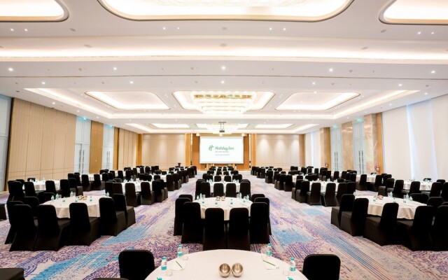 Holiday Inn Lucknow Airport by IHG