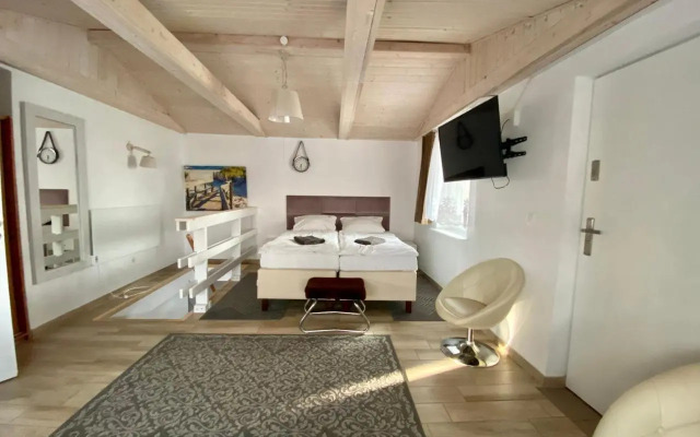 Villa Promenada