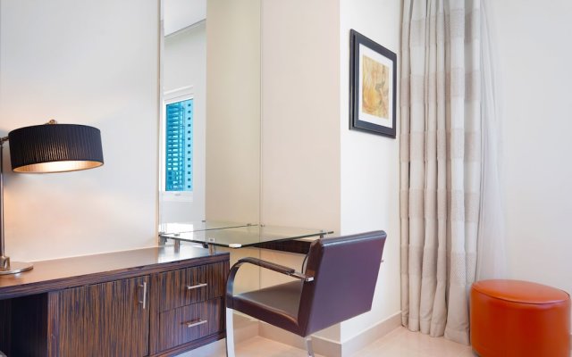 Maison Privee - Premium Apartment in the Heart of JLT