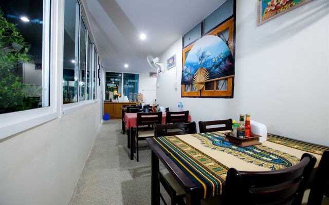 View Garden Resort