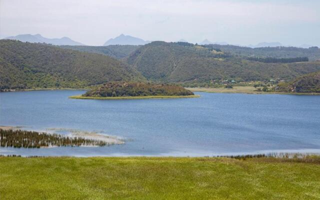 Wilderness Lake View Self-Catering