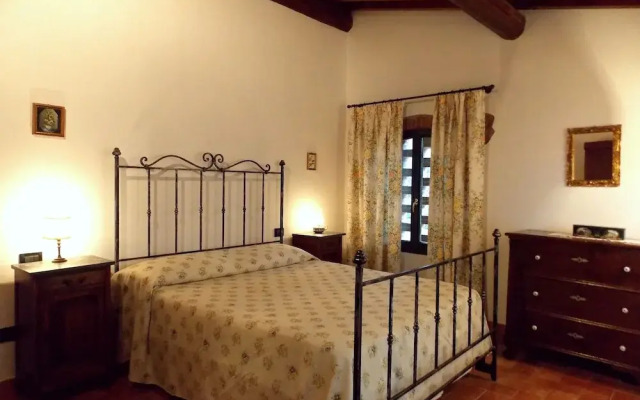 Villa Santa Maria a Bovino