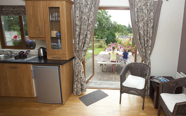 O'Neill Holiday Homes