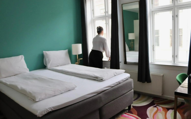 A Hotels City