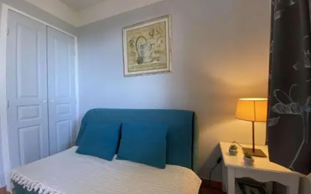 Apartment Village des issambres
