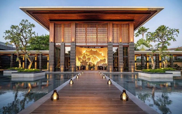 Regent Bali Canggu