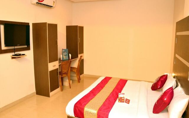 OYO Rooms Kunhari