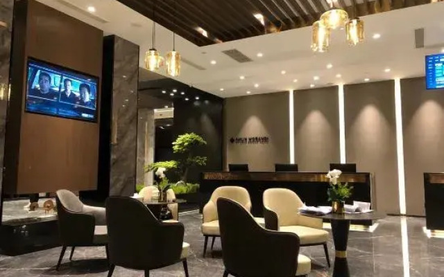 Giorgio Morandi Hotel