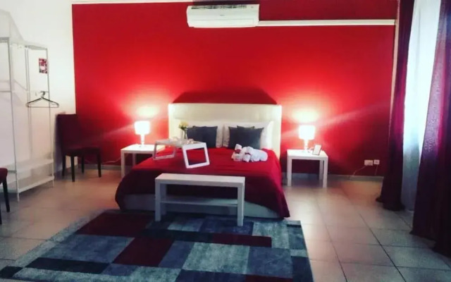 Guest House 127