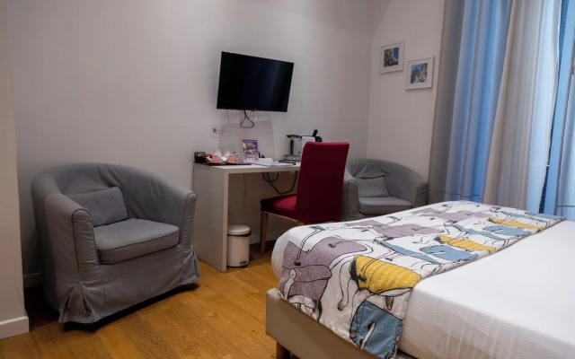 Sofia's Suites Guesthouse