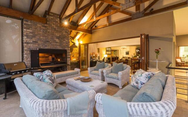 Island Way Villa