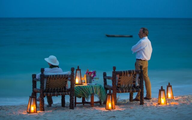AfroChic Diani Beach