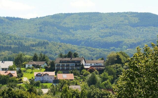 Landhotel Berghof