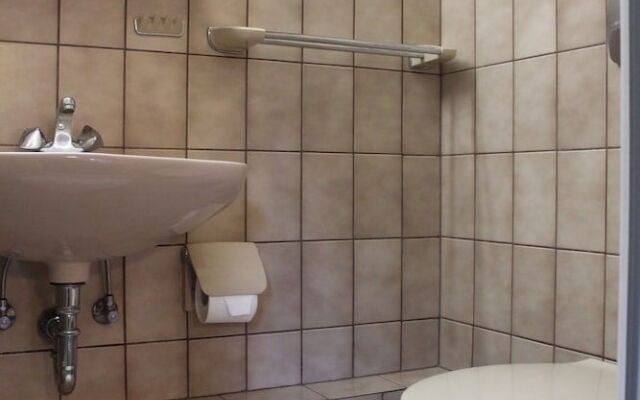 Waldpension Pfeiferhaus