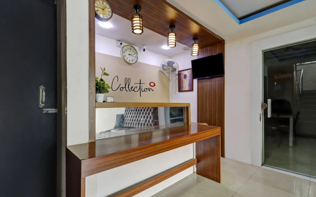 Hotel Alfa Inn