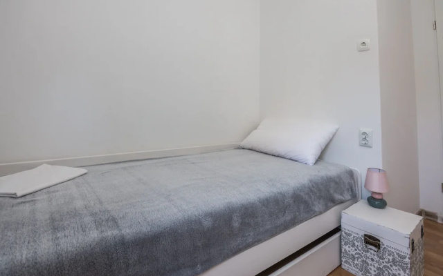 Apartments Bilic