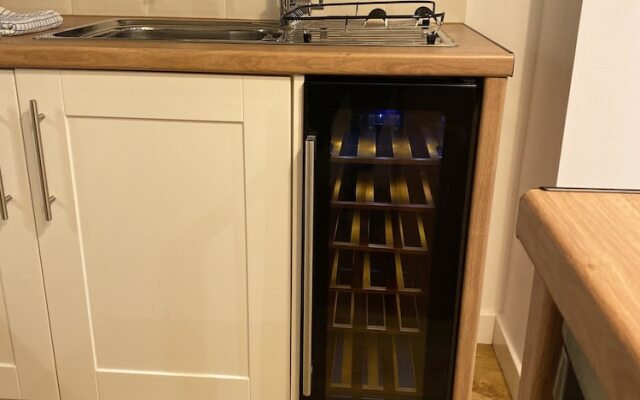 The Maltings 2 Bedroom Apartment