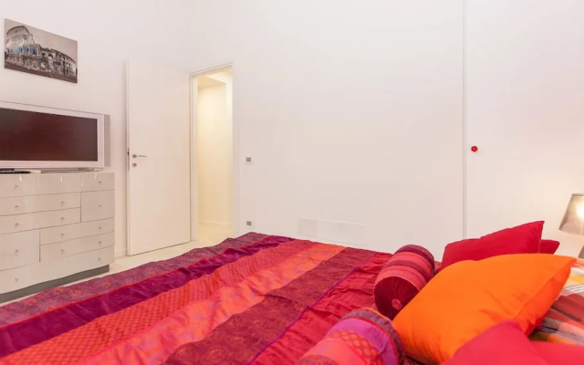 Rental In Rome Palermo Apartment