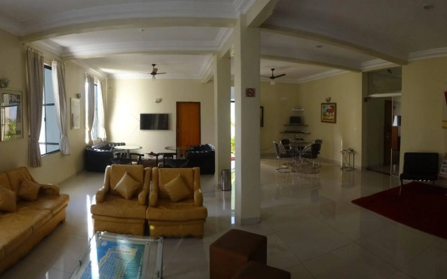 Turim Palace Hotel