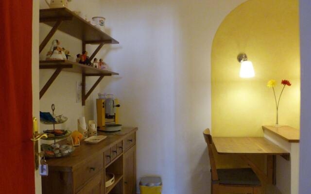 Bed  Breakfast Le Comari Salentine