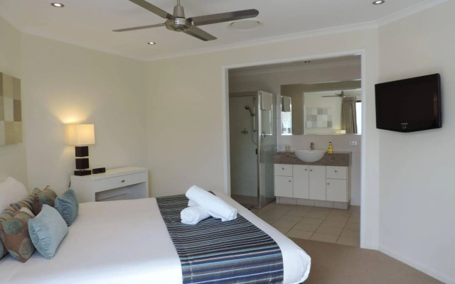 Noosa Boutique Apartments