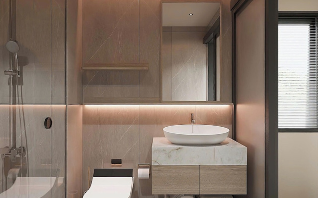 Co Giang Premier Residence