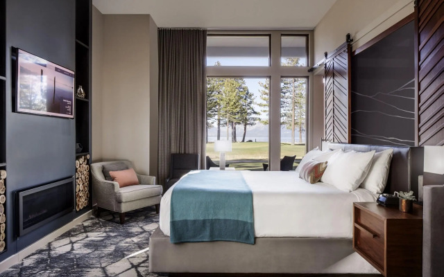 Edgewood Tahoe Resort